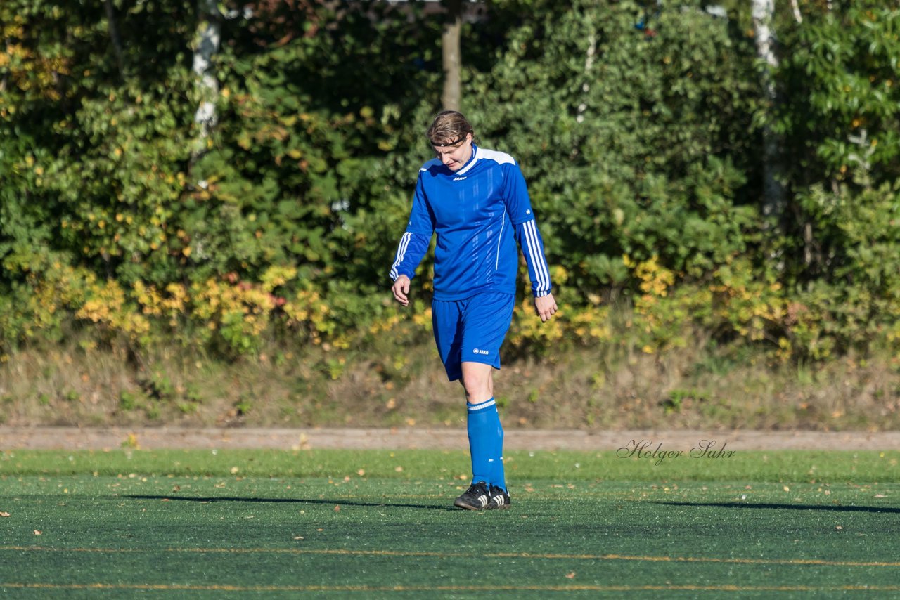 Bild 202 - Frauen SV Henstedt Ulzburg II - TSV Russee : Ergebnis: 6:0